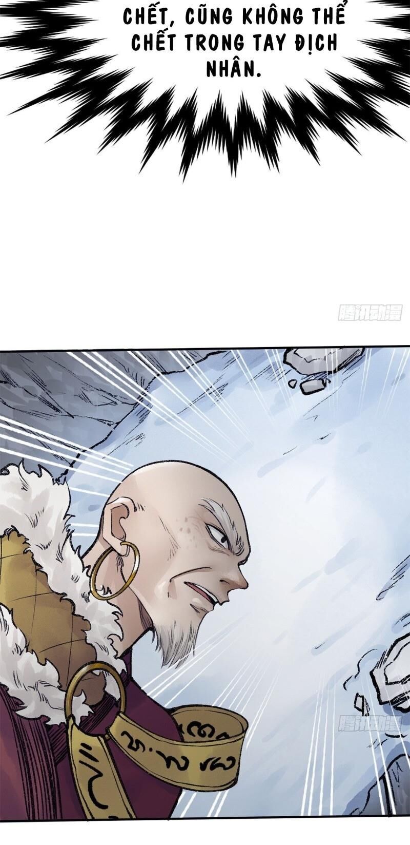 Liên Thành Quyết - Chapter 49