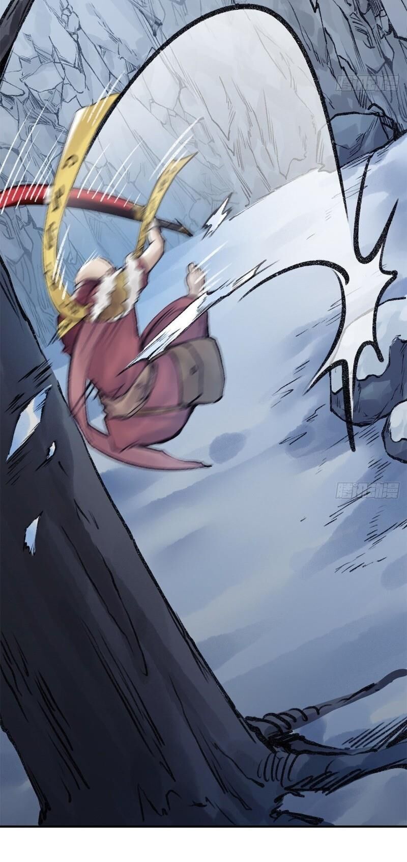 Liên Thành Quyết - Chapter 49