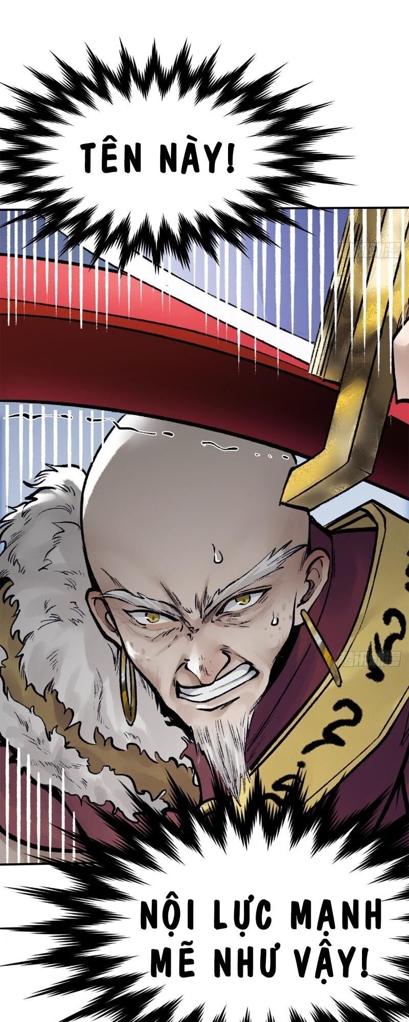 Liên Thành Quyết - Chapter 49