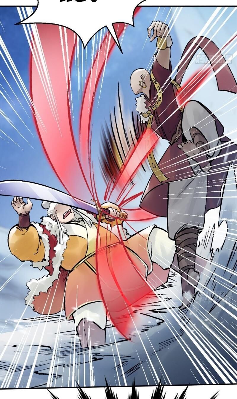 Liên Thành Quyết - Chapter 49