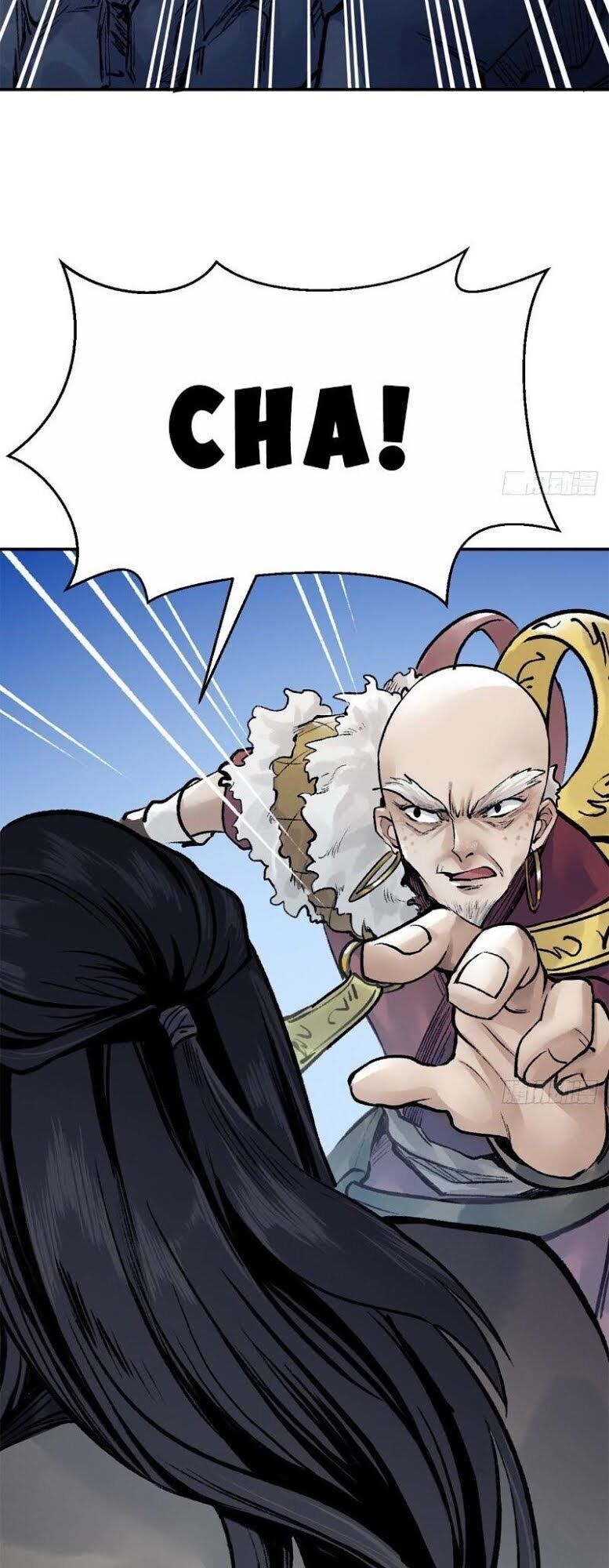 Liên Thành Quyết - Chapter 49