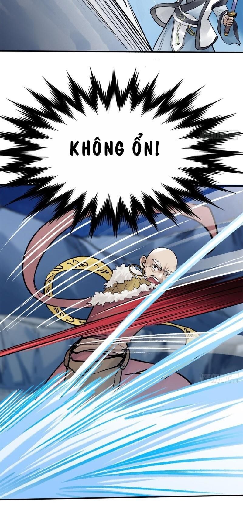 Liên Thành Quyết - Chapter 49