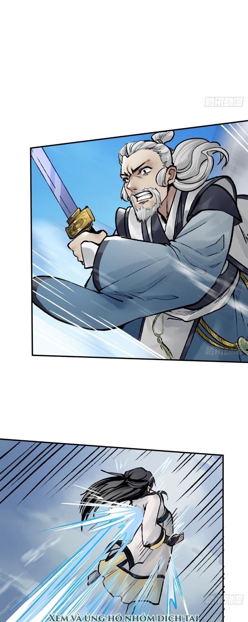 Liên Thành Quyết - Chapter 49