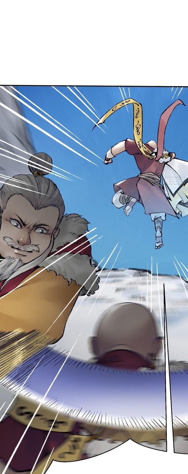 Liên Thành Quyết - Chapter 49