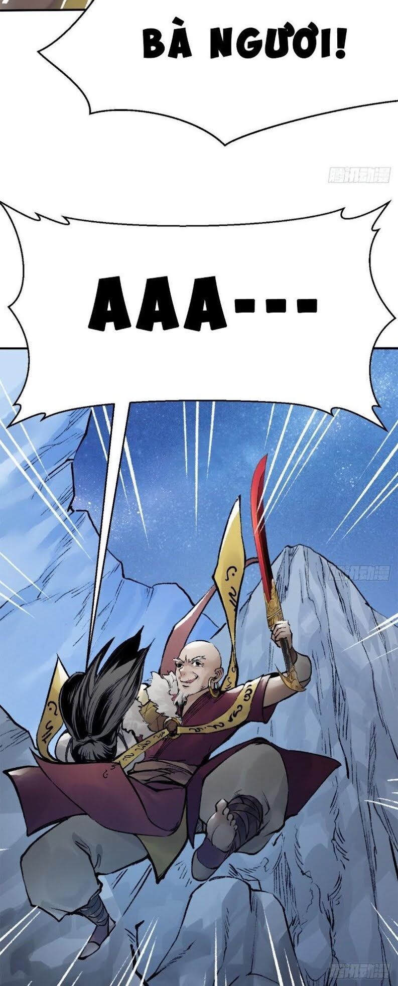 Liên Thành Quyết - Chapter 49