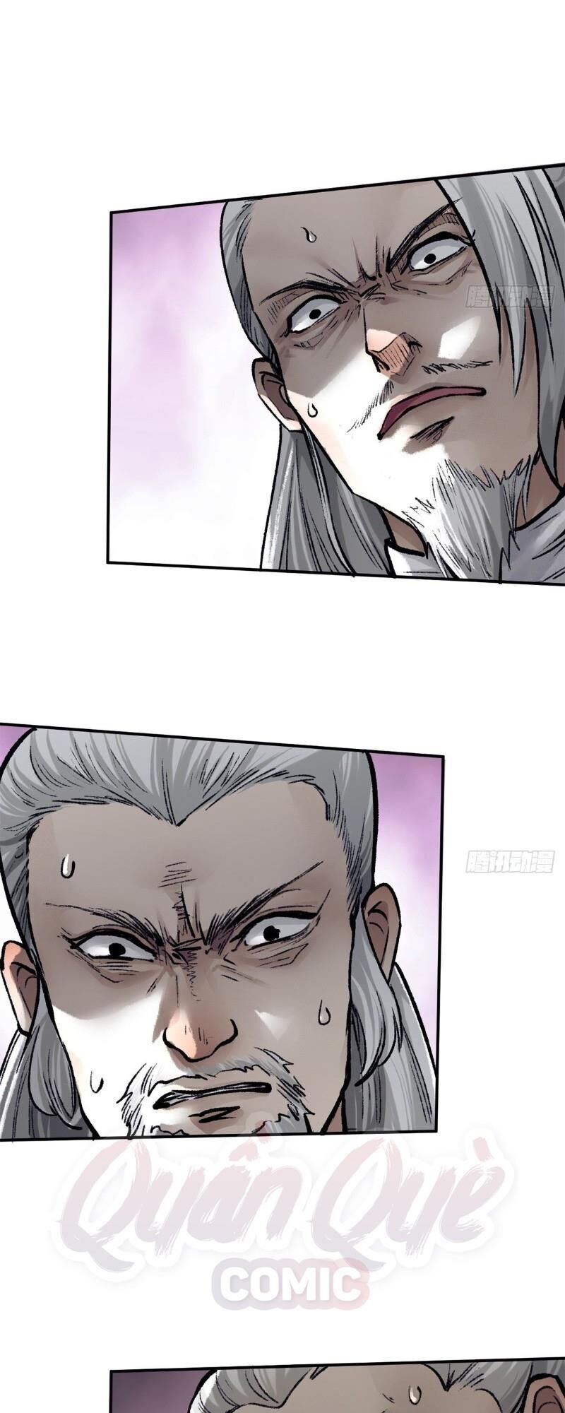 Liên Thành Quyết - Chapter 49