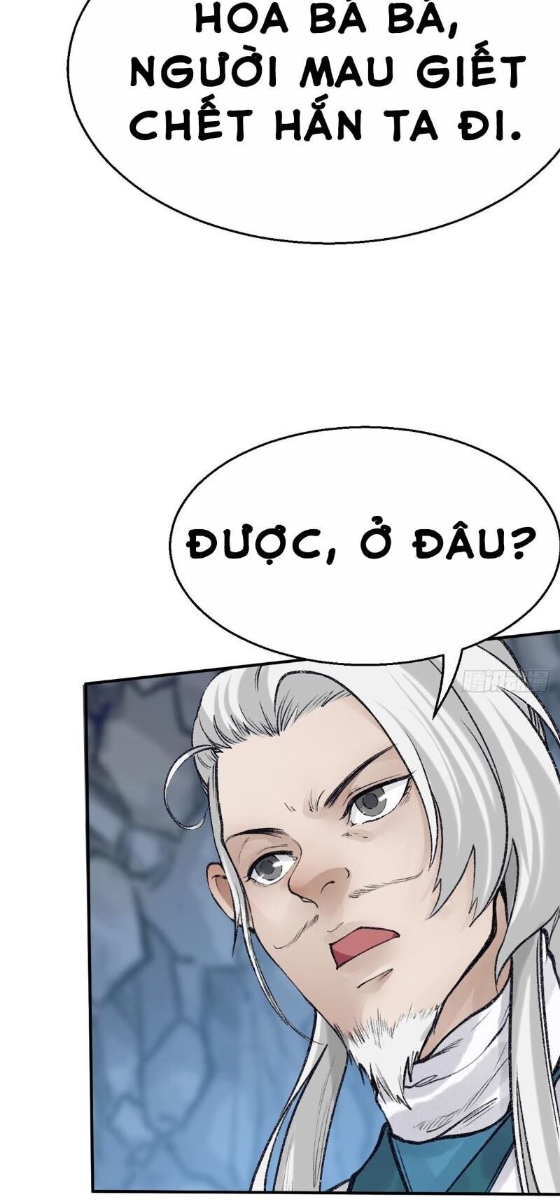 Liên Thành Quyết - Chapter 49