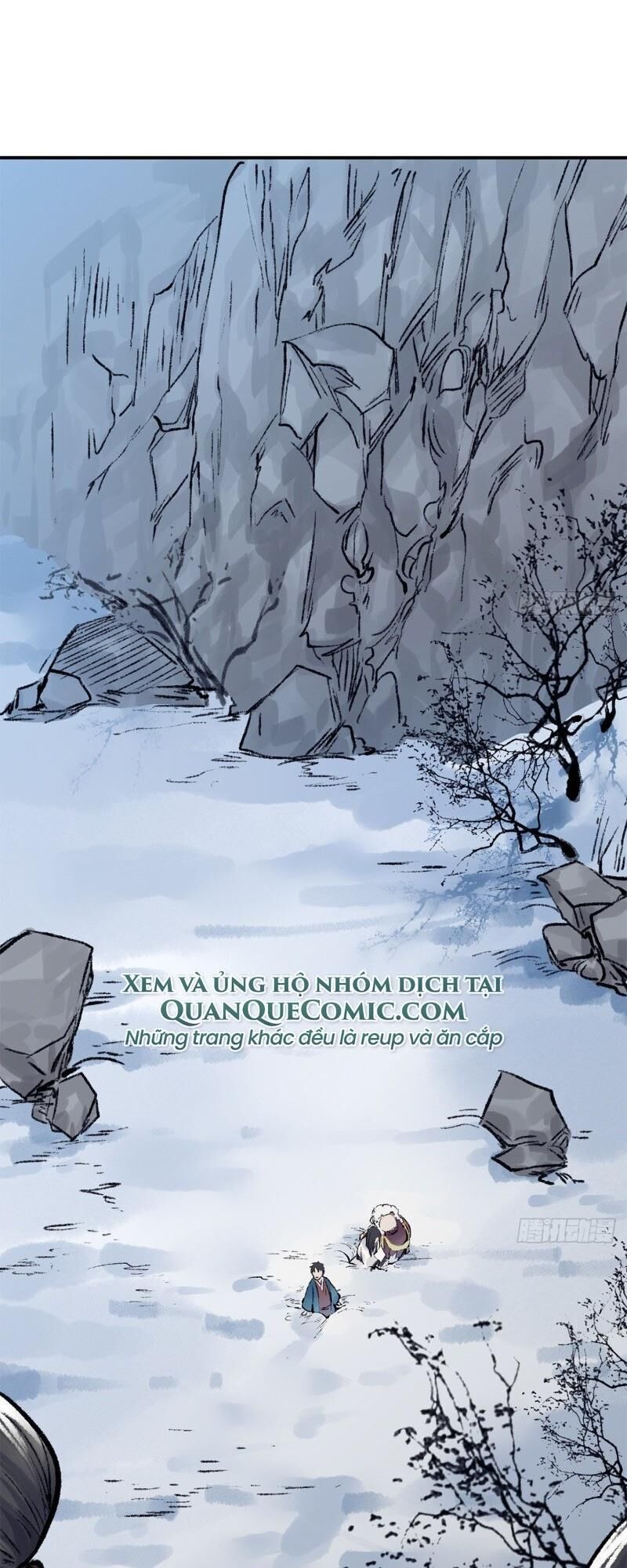 Liên Thành Quyết - Chapter 49