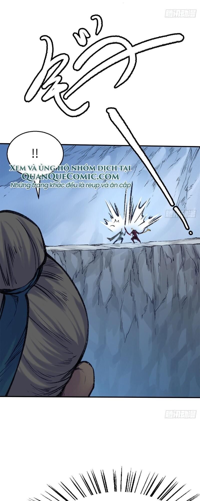 Liên Thành Quyết - Chapter 49