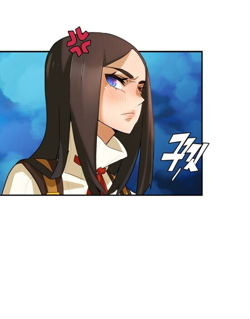The Novel's Extra - Chapter 1