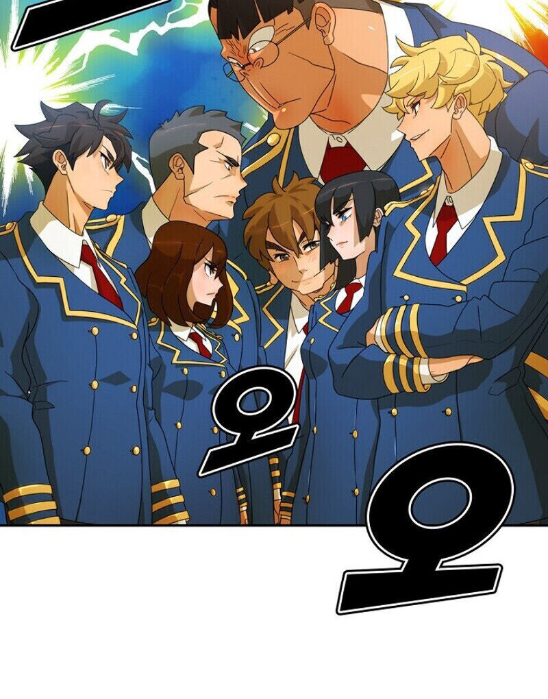 The Novel's Extra - Chapter 1