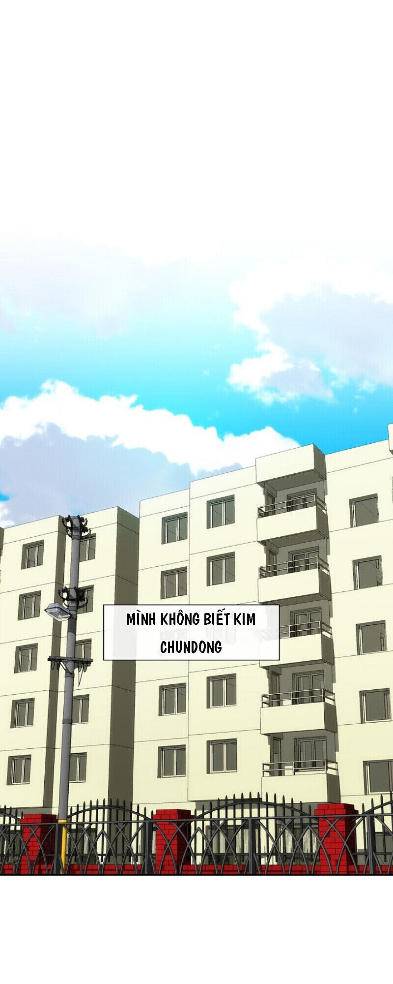 The Novel's Extra - Chapter 1