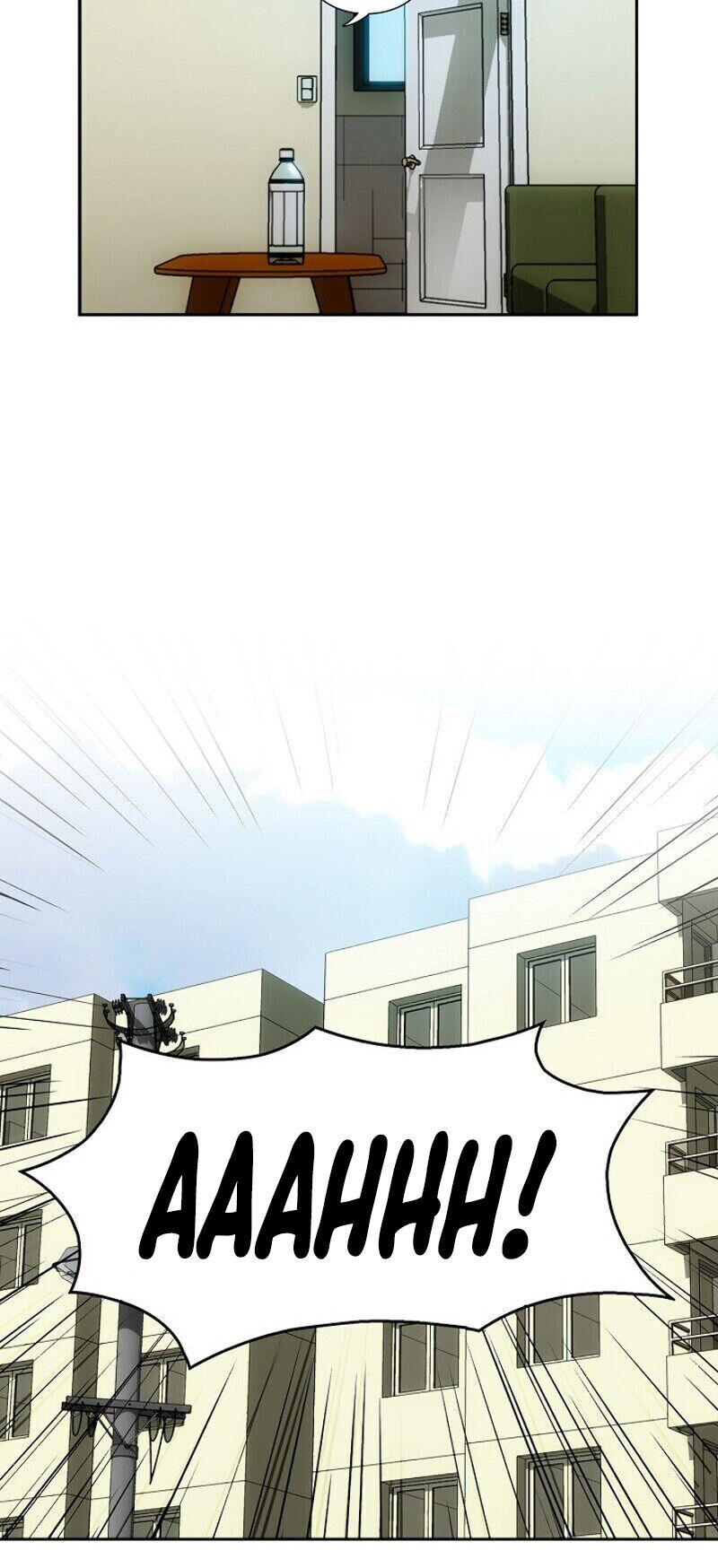 The Novel's Extra - Chapter 1