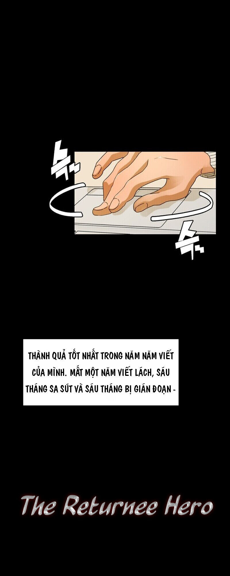 The Novel's Extra - Chapter 1
