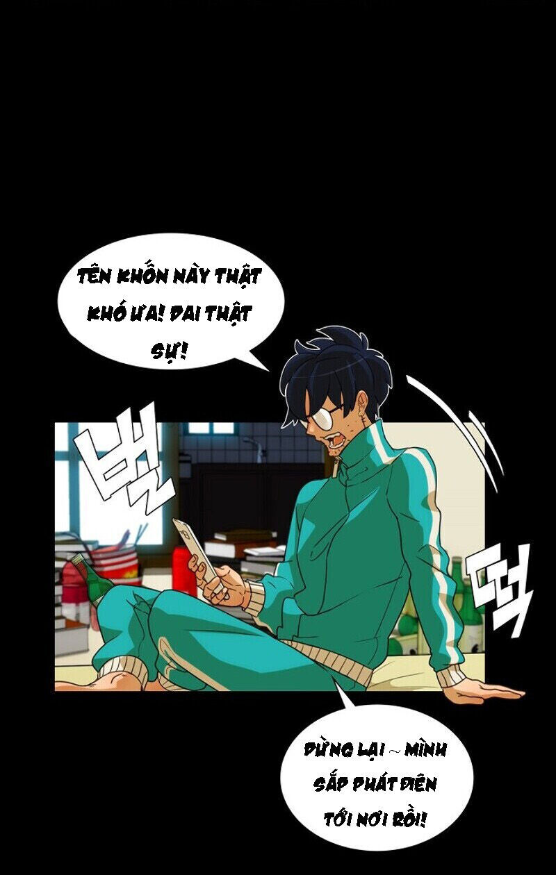 The Novel's Extra - Chapter 1