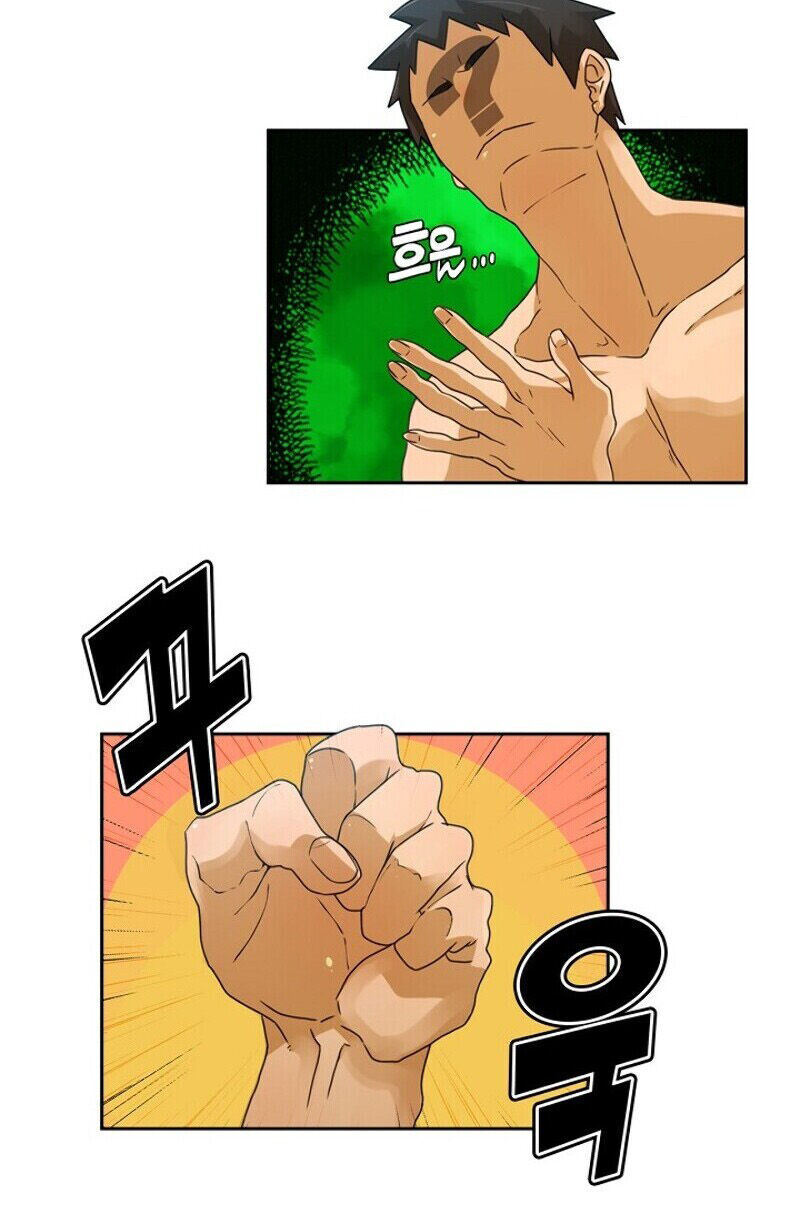 The Novel's Extra - Chapter 1