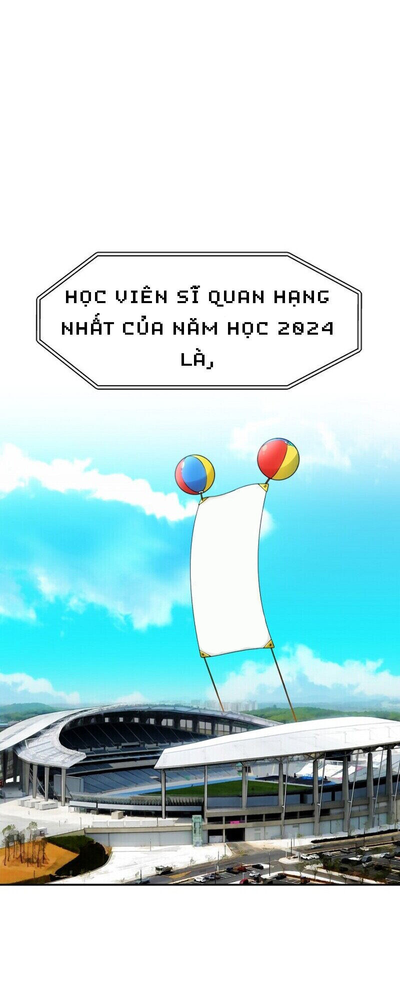 The Novel's Extra - Chapter 1