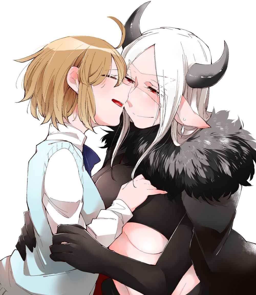Vacation Maou To Pet - Chapter 10.5
