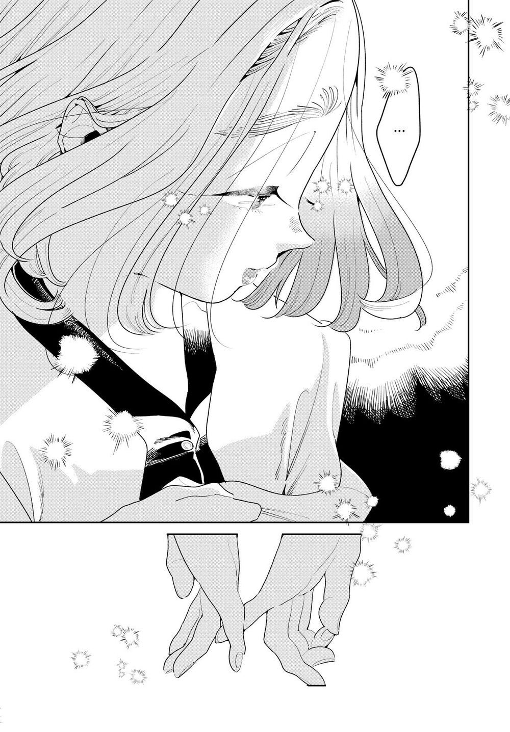 Nàng Ơi, Chạy Trốn Cùng Ta Nào - Chapter 10