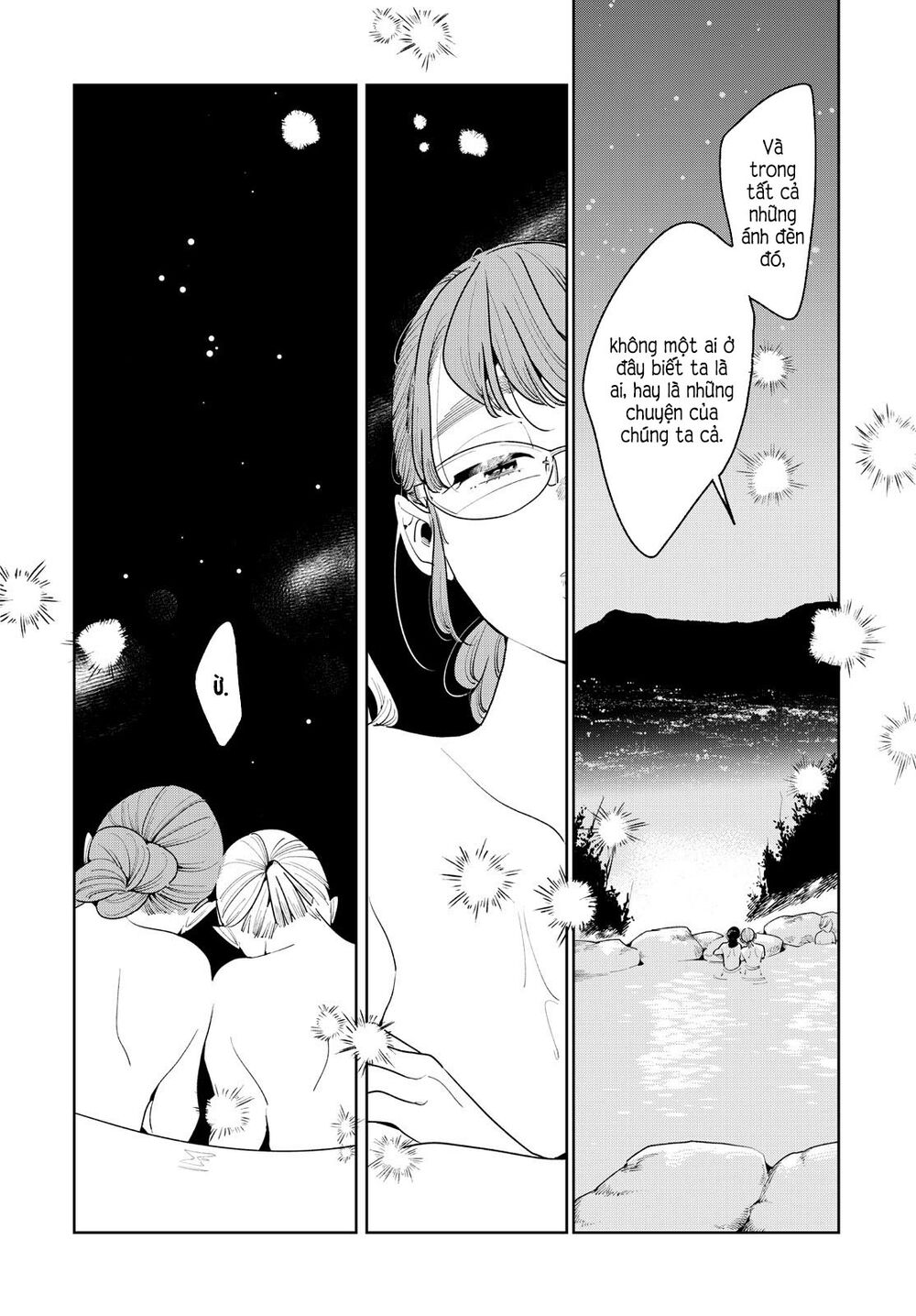 Nàng Ơi, Chạy Trốn Cùng Ta Nào - Chapter 12