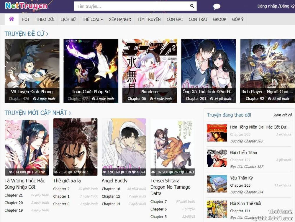 Nàng Ơi, Chạy Trốn Cùng Ta Nào - Chapter 13