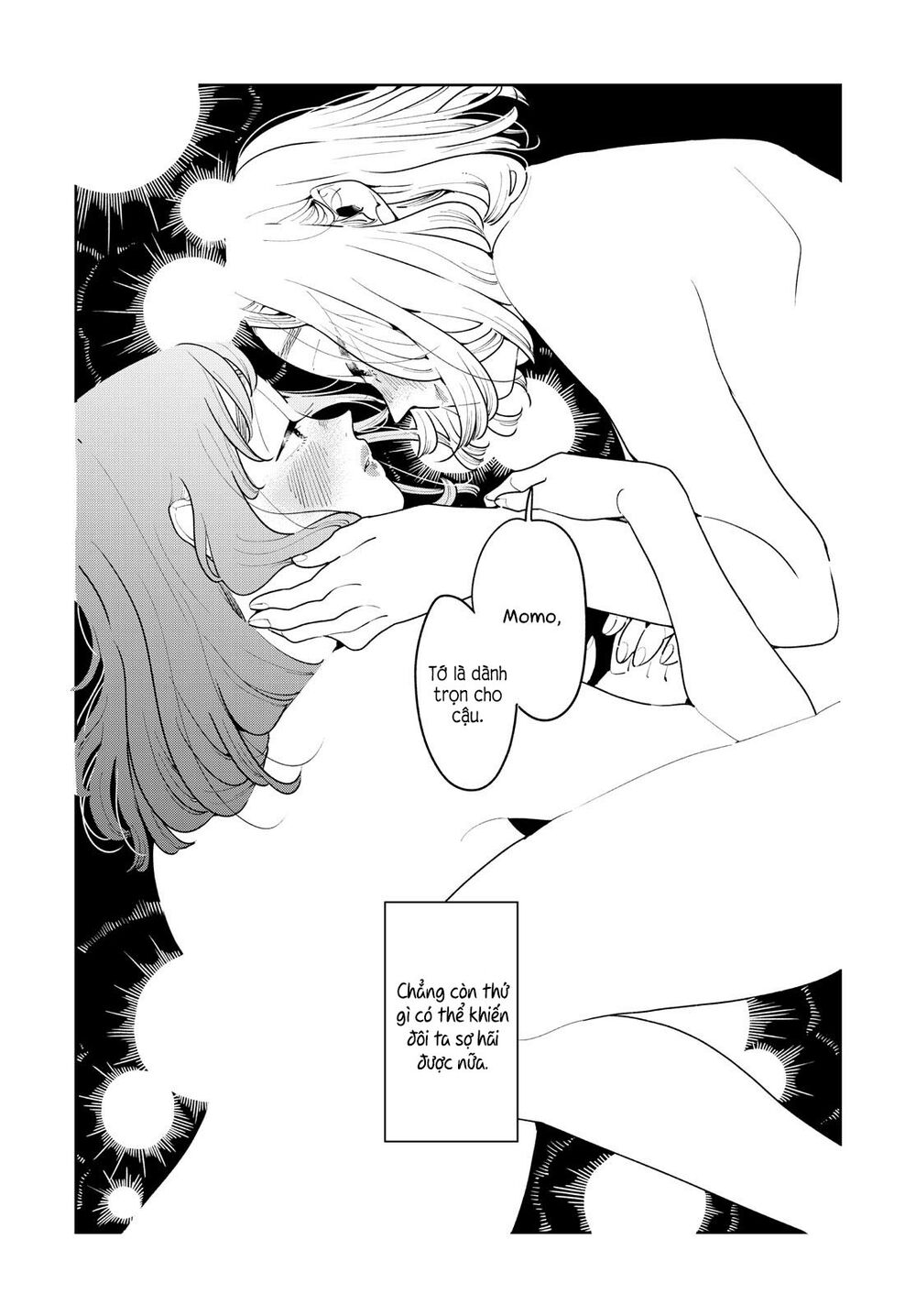 Nàng Ơi, Chạy Trốn Cùng Ta Nào - Chapter 14