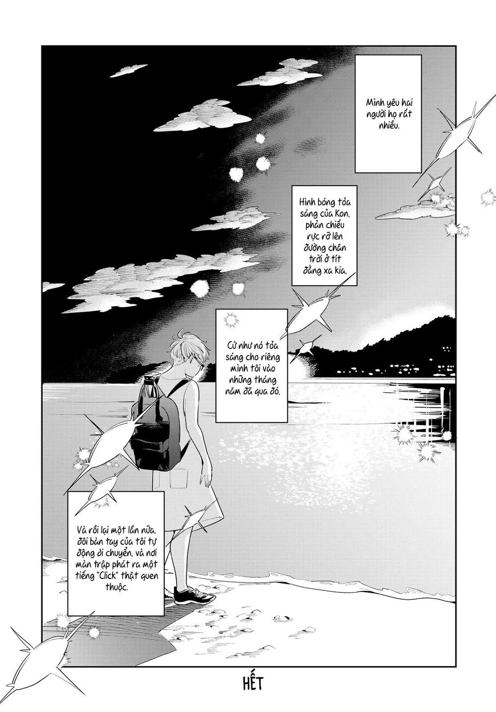 Nàng Ơi, Chạy Trốn Cùng Ta Nào - Chapter 16