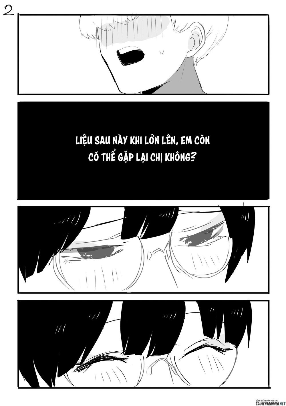Phù Thủy Và... - Chapter 12