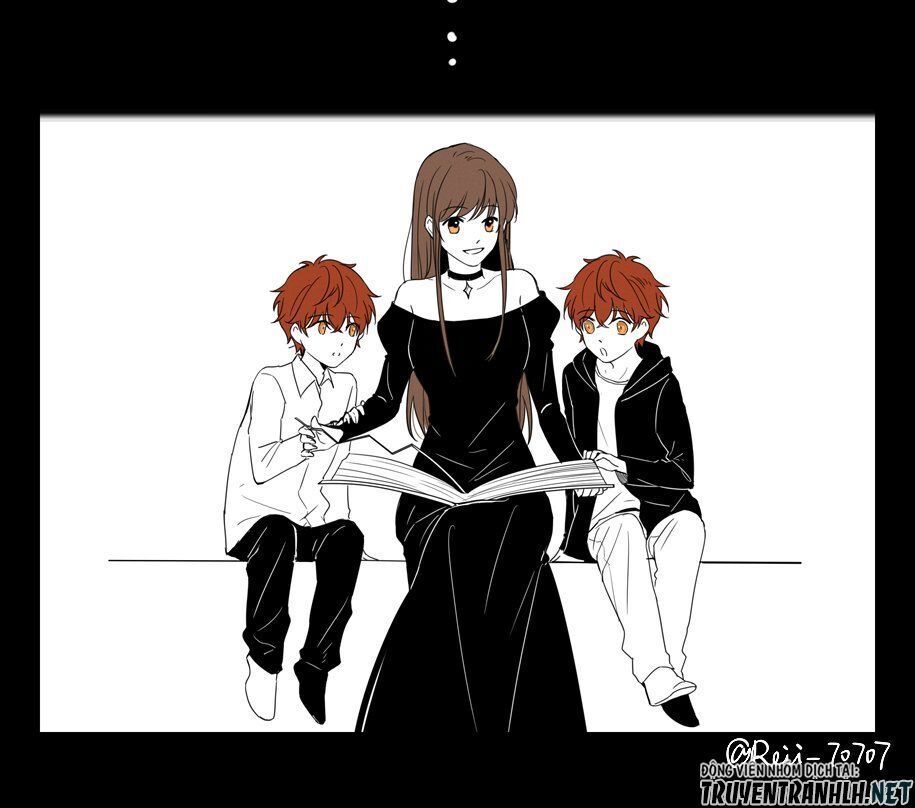 Phù Thủy Và... - Chapter 17