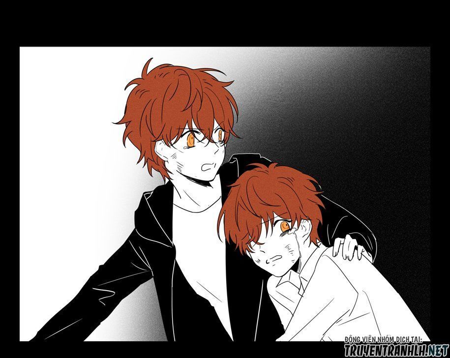 Phù Thủy Và... - Chapter 17