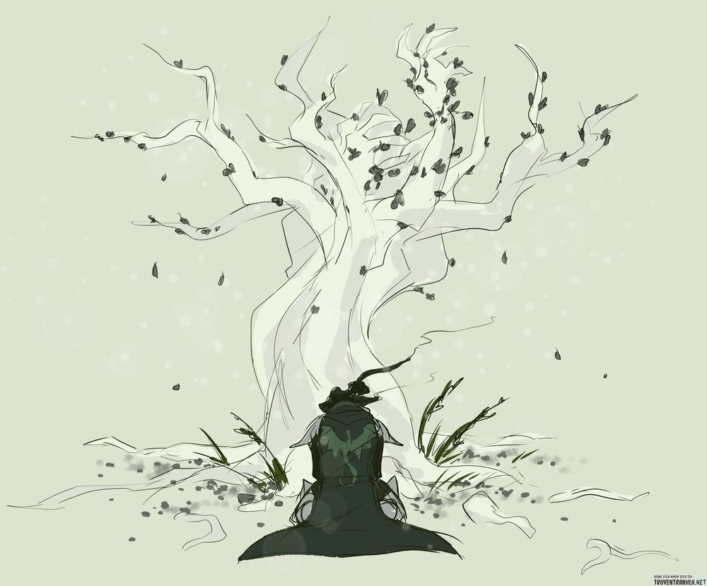 Phù Thủy Và... - Chapter 3