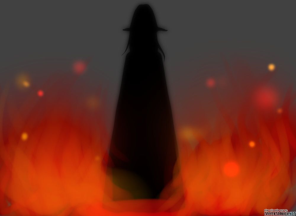 Phù Thủy Và... - Chapter 4