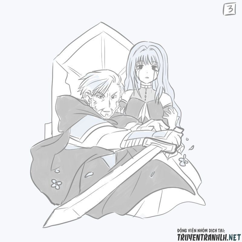 Phù Thủy Và... - Chapter 6