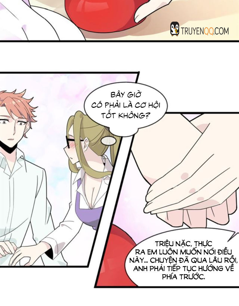 Thế Thân Ma Vương Nam Khuê Mật - Chapter 11