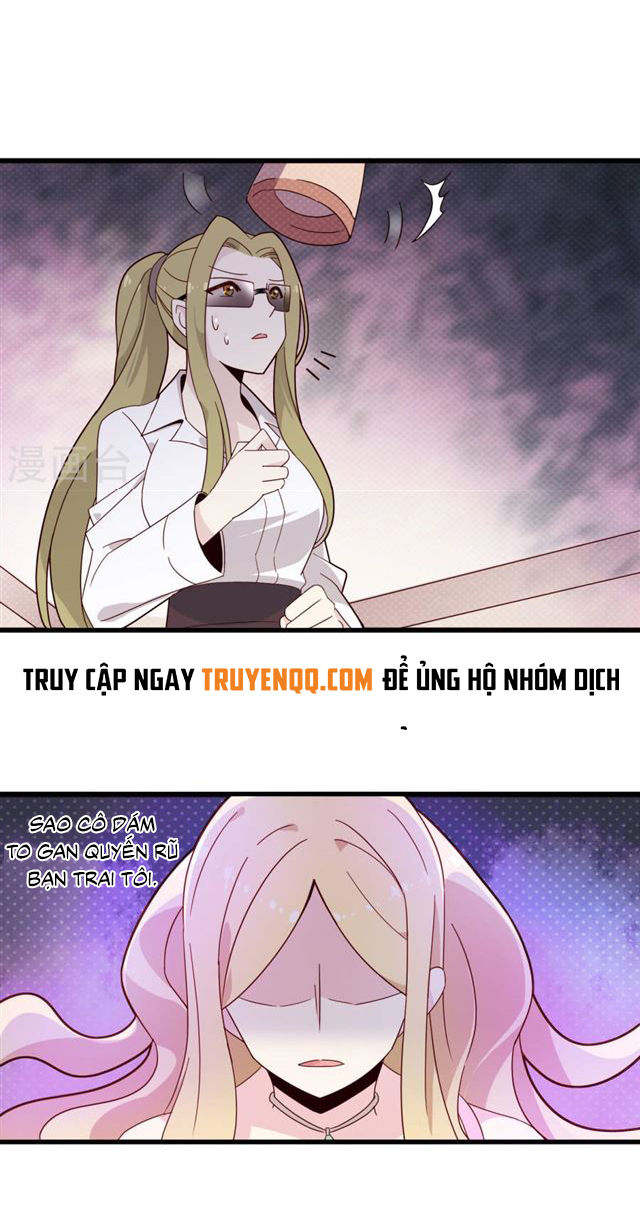 Thế Thân Ma Vương Nam Khuê Mật - Chapter 12
