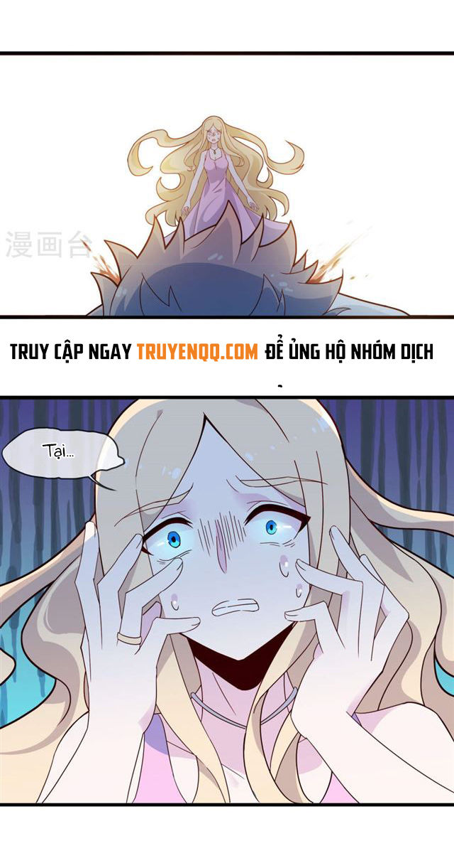 Thế Thân Ma Vương Nam Khuê Mật - Chapter 12