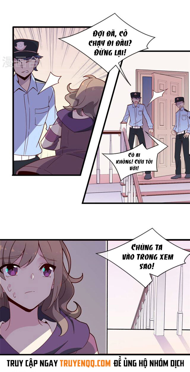 Thế Thân Ma Vương Nam Khuê Mật - Chapter 13