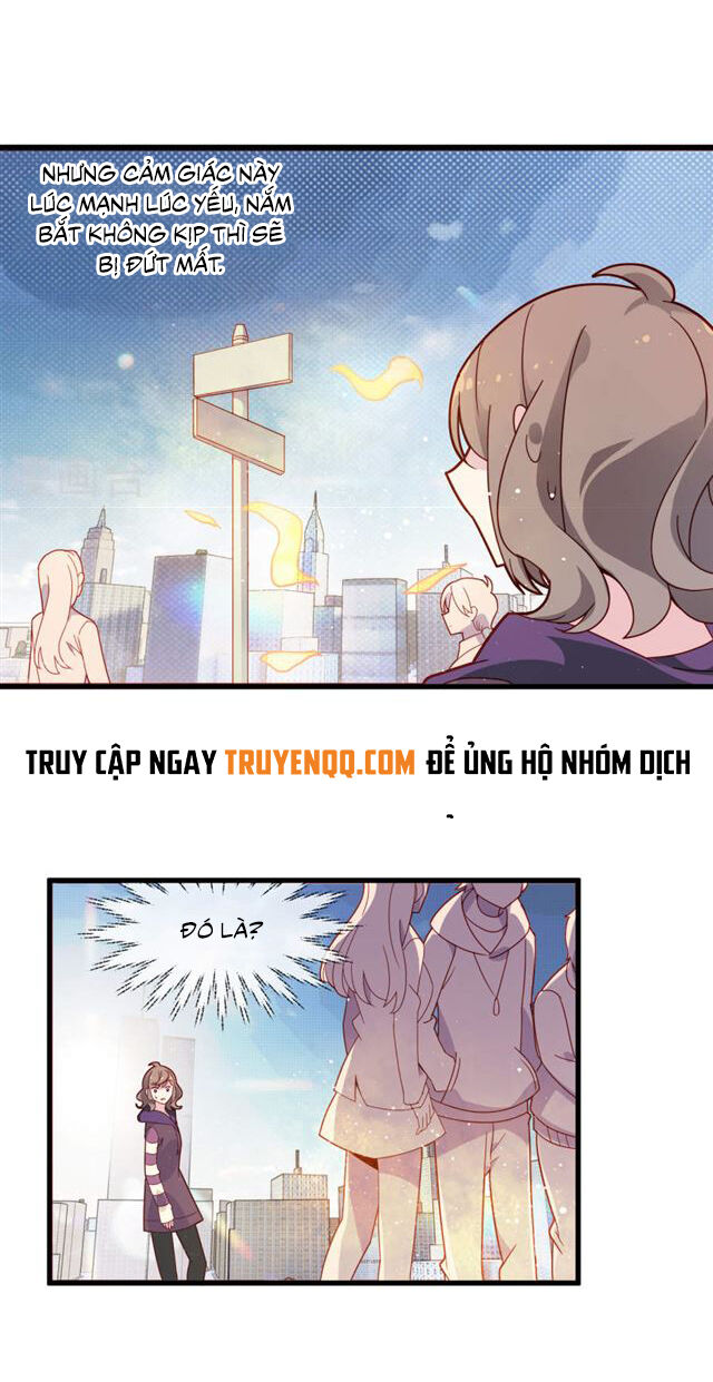 Thế Thân Ma Vương Nam Khuê Mật - Chapter 13