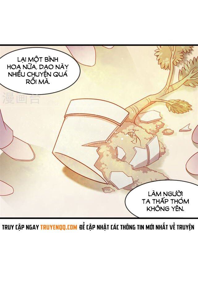 Thế Thân Ma Vương Nam Khuê Mật - Chapter 13