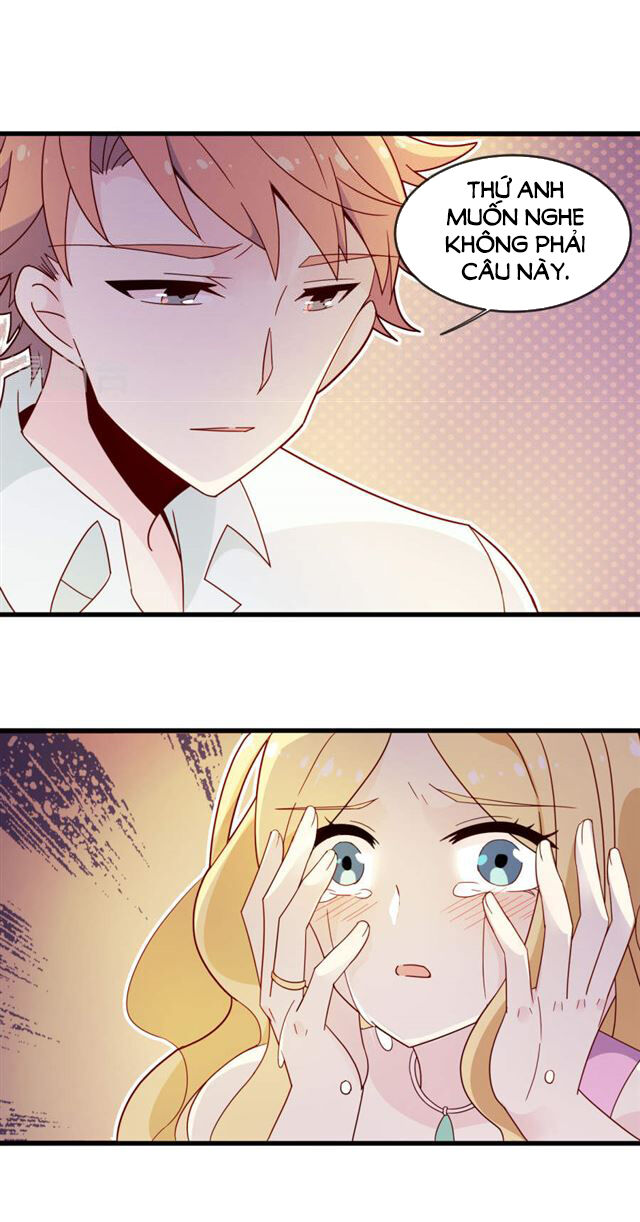 Thế Thân Ma Vương Nam Khuê Mật - Chapter 13