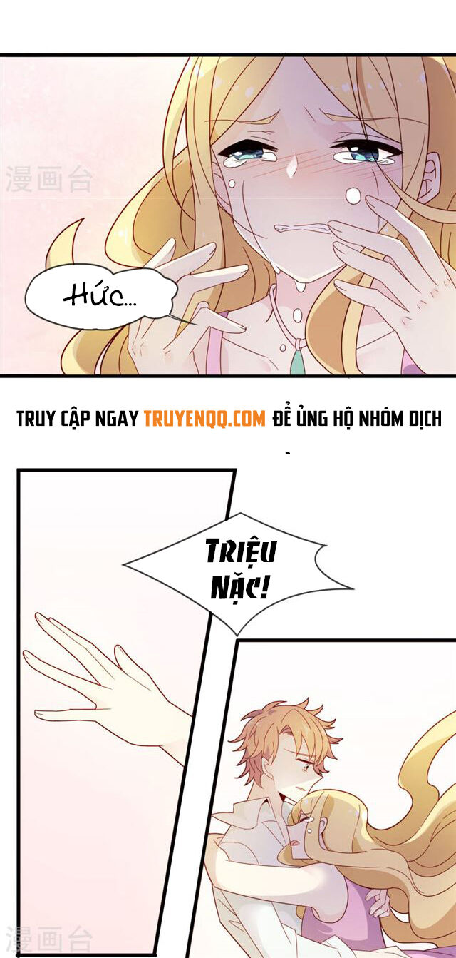 Thế Thân Ma Vương Nam Khuê Mật - Chapter 13