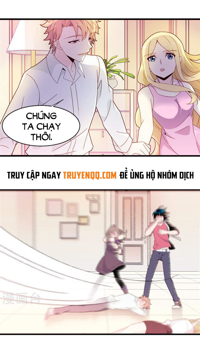 Thế Thân Ma Vương Nam Khuê Mật - Chapter 13