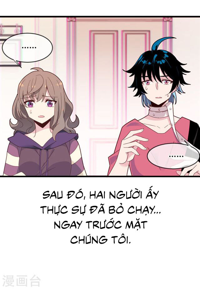 Thế Thân Ma Vương Nam Khuê Mật - Chapter 13
