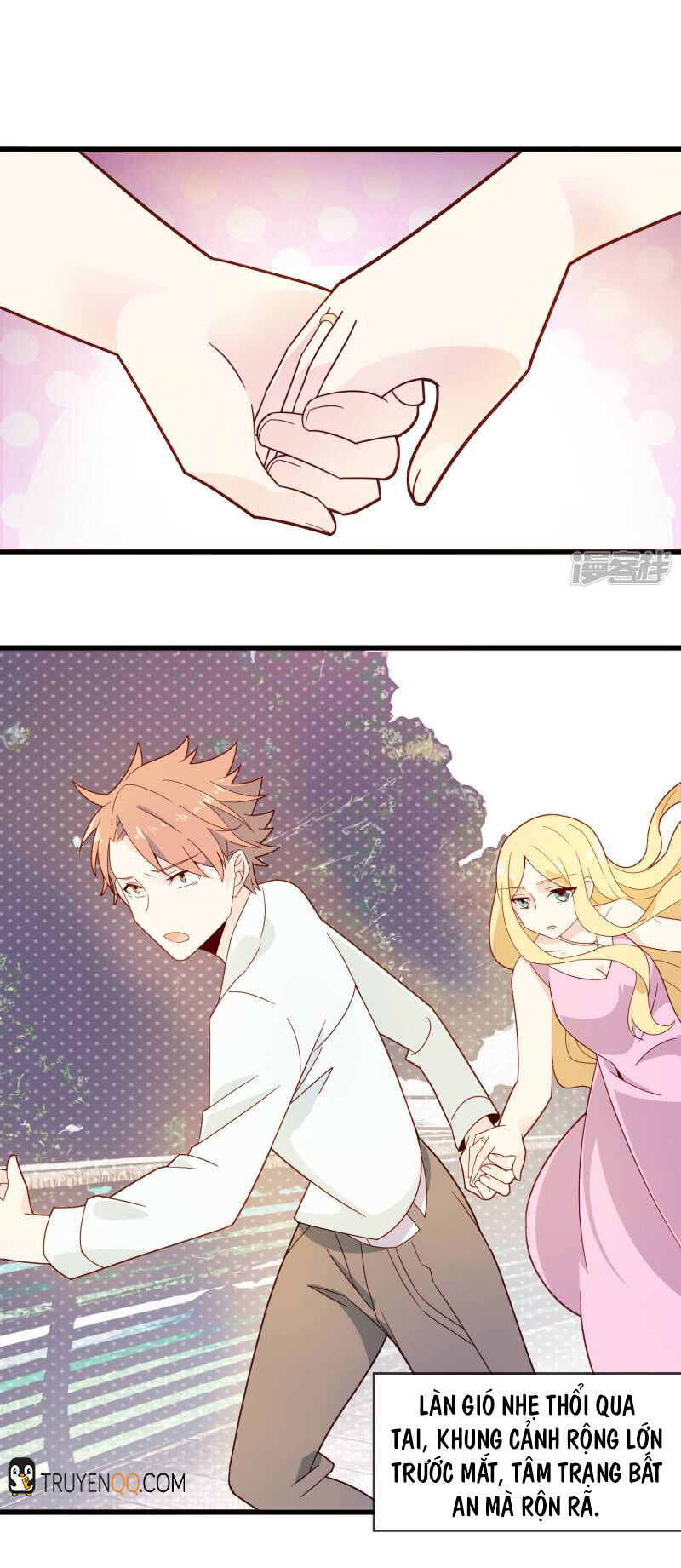 Thế Thân Ma Vương Nam Khuê Mật - Chapter 14