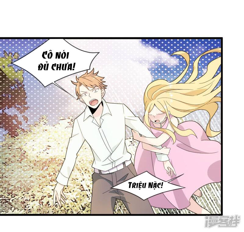 Thế Thân Ma Vương Nam Khuê Mật - Chapter 14