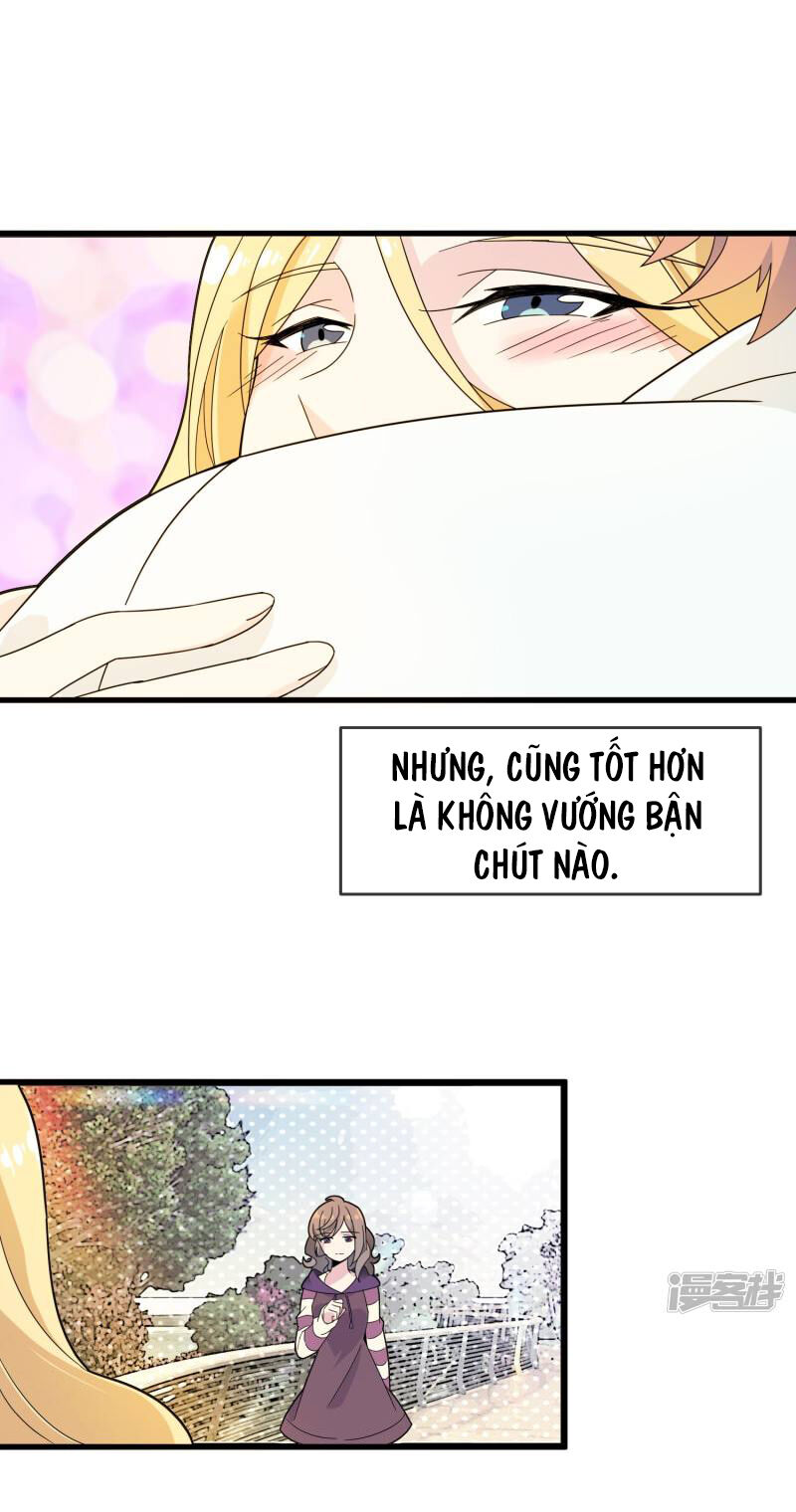 Thế Thân Ma Vương Nam Khuê Mật - Chapter 14