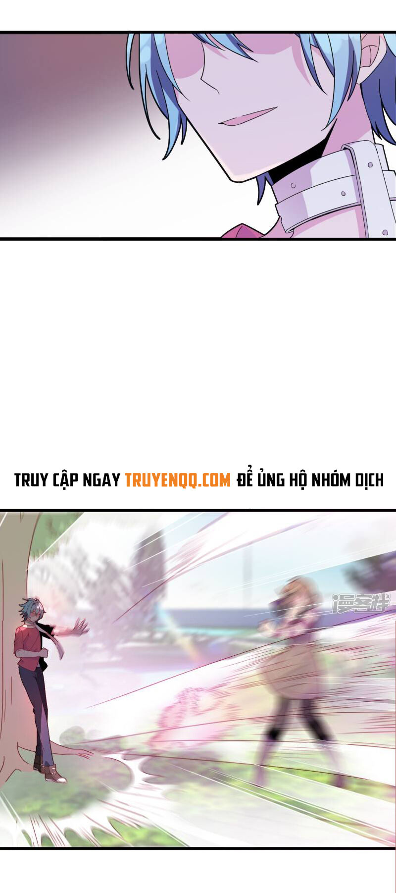 Thế Thân Ma Vương Nam Khuê Mật - Chapter 14
