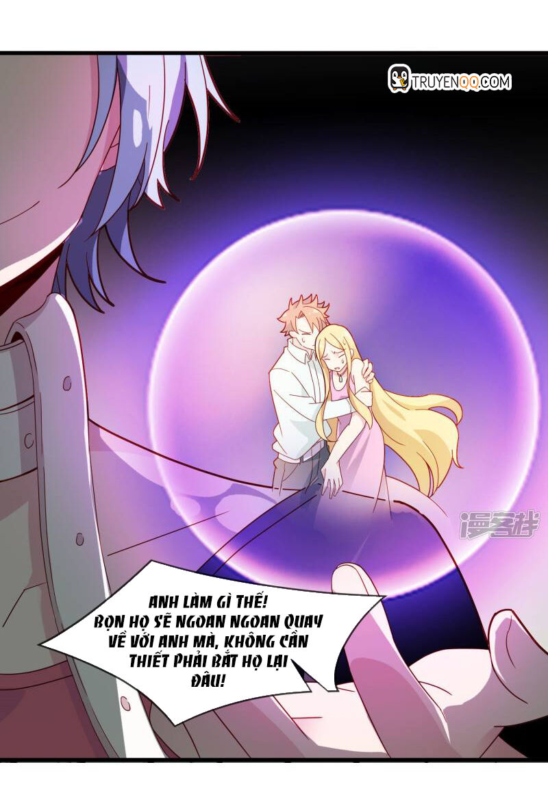 Thế Thân Ma Vương Nam Khuê Mật - Chapter 14
