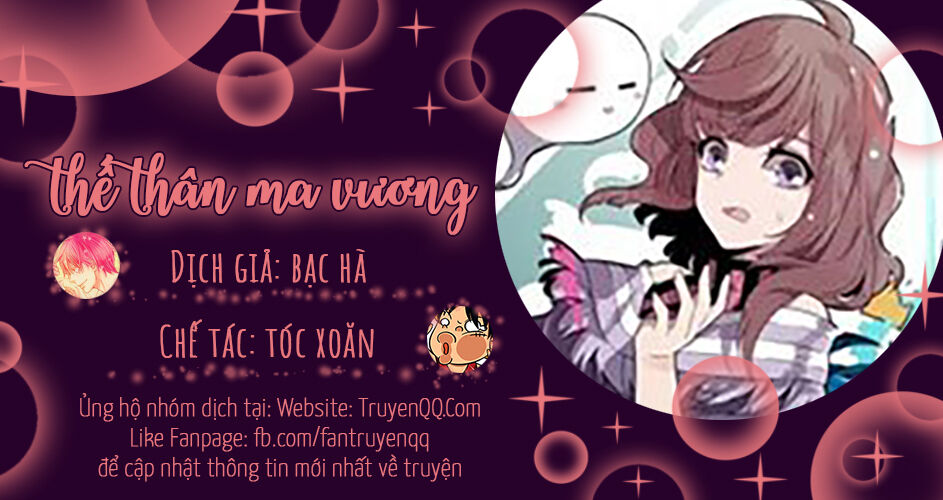 Thế Thân Ma Vương Nam Khuê Mật - Chapter 14