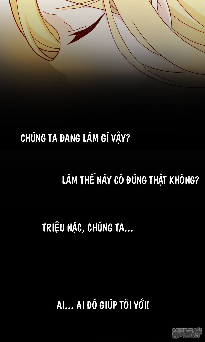 Thế Thân Ma Vương Nam Khuê Mật - Chapter 14